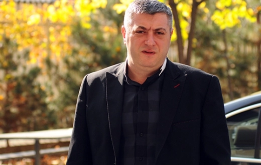 კახა კახიშვილი პრეზიდენტს სიტუაციის ესკალაციაში ადანაშაულებს