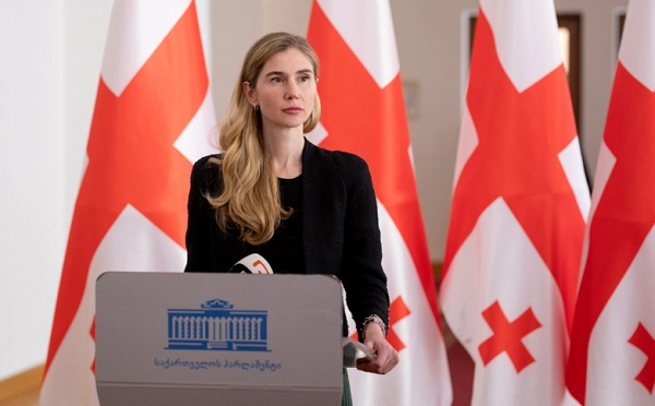 სიღარიბე, უმუშევრობა, უპერსპექტივობა, ამაზე უნდა ზრუნავდეს ივანიშვილის პარტია, ნაცვლად ამისა, ყურადღების გადატანის მცდელობას ვხედავთ - თინა ბოკუჩავა “ქართული ოცნების“ ინიციატივაზე