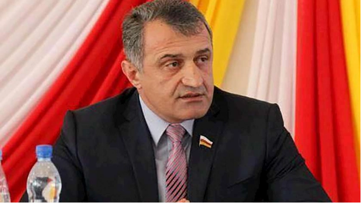 პუტინის მარიონეტმა ბიბილოვმა თავისი სამხედროები უკრაინის წინააღმდეგ ომში გაგზავნა