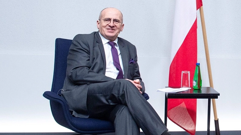 პოლონეთის საგარეო საქმეთა მინისტრი საქართველოს ეწვევა