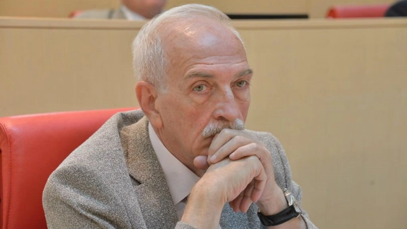 ამ ტრაგიკული ფაქტის გამოყენება ხდება აბსოლუტურად პოლიტიკური სპეკულაციისათვის - გია ჟორჟოლიანი