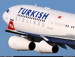 Turkish Airlines-ის მოგება 54 %-ით გაიზარდა
