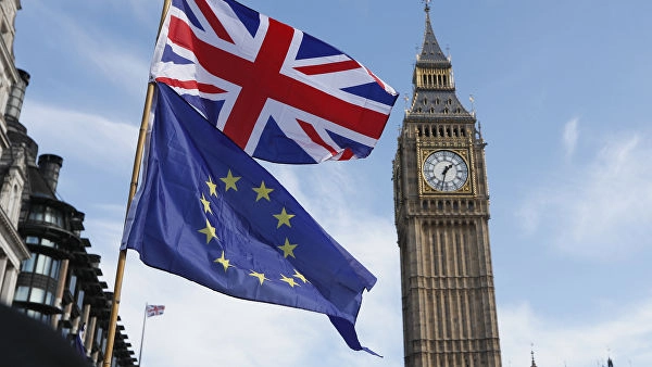 ბრიტანეთის პარლამენტის დეპუტატმა Brexit-ის შესახებ კენჭისყრის გამო მშობიარობა გადადო