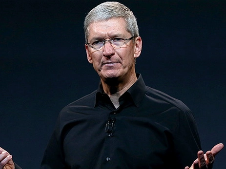 ტიმ კუკმა Apple-ს ორი შეცდომა დაასახელა