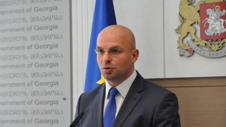 საპროკურორო საბჭომ შალვა თადუმაძეს მხარი ერთხმად დაუჭირა