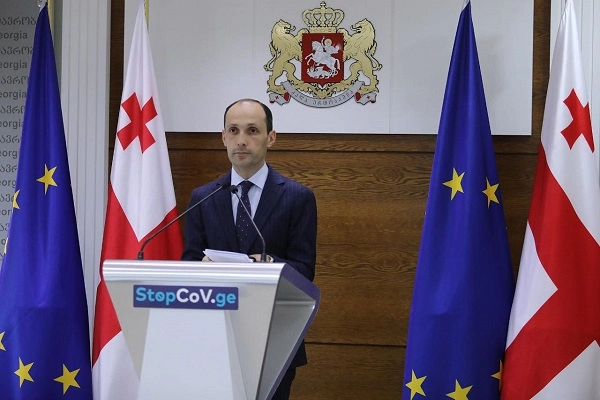 მთავრობა სურსათის 9 ძირითად პროდუქტზე ფასს აზღვევს