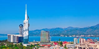 ბათუმში მრავალფუნქციური კომპლექსი აშენდება