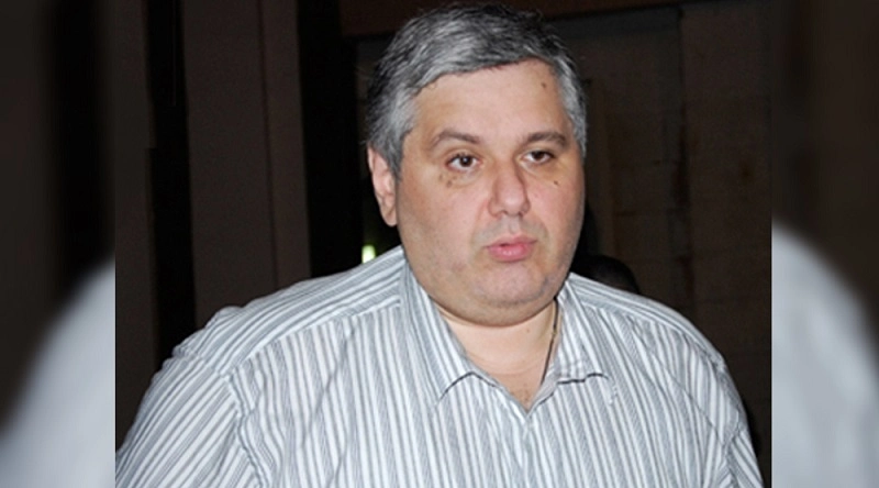 კობა დავითაშვილი პარლამენტის შუალედურ არჩევნებში კენჭს იყრის