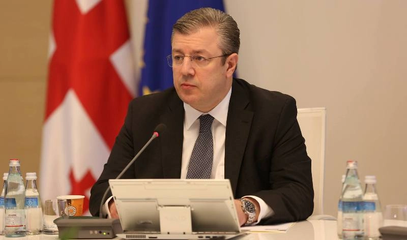 მთელი საქართველო ერთი სუნთქვით გგულშემატკივრობდათ - პრემიერმა ქართველ ოლიმპიელებს მიულოცა