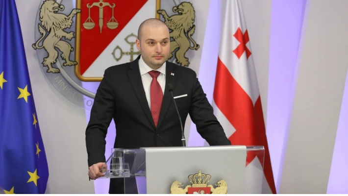 ცოდნაზე დაფუძნებული ეკონომიკა და ადამიანური კაპიტალის განვითარება არის ჩვენი მთავრობის აბსოლუტური პრიორიტეტი - პრემიერი