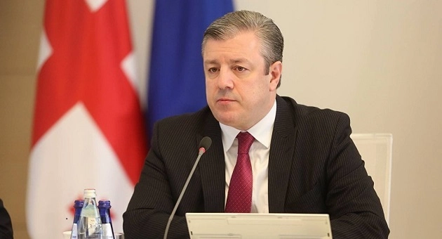  გაუგებარია, რა მიზანს ემსახურებოდა ამ ისტორიის დამახინჯება - კვირიკაშვილი ღარიბაშვილს პასუხობს