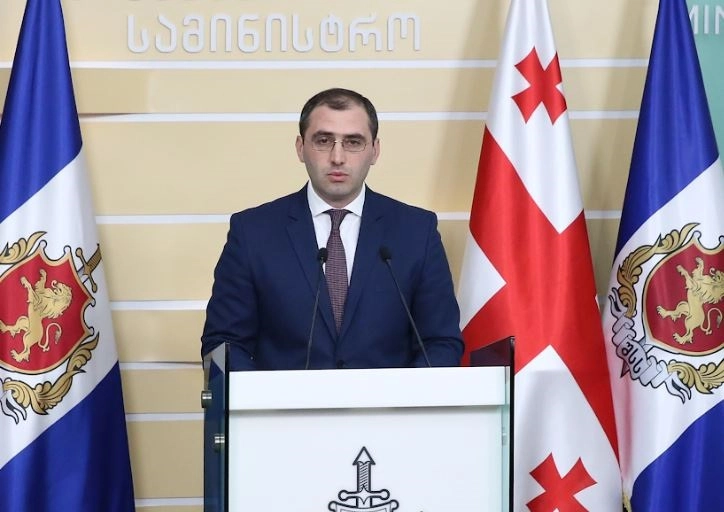 „ბასიანსა“ და „გალერიში“ ჩატარებული საგამოძიებო მოქმედებების შემდეგ, ნარკოტიკებით ინტოქსიკაციის შედეგად გარდაცვალების ფაქტები შემცირდა ხუთჯერ - ბორცვაძე