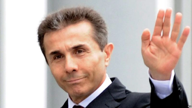 ბიძინა ივანიშვილი პრეზიდენტობისთვის იბრძოლებს?