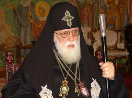პატრიარქს უნდა ჰქონდეს უფლება, შეიწყალოს პატიმრები - ილია მეორე პატიმრების შეწყალების უფლების მინიჭებას ითხოვს 