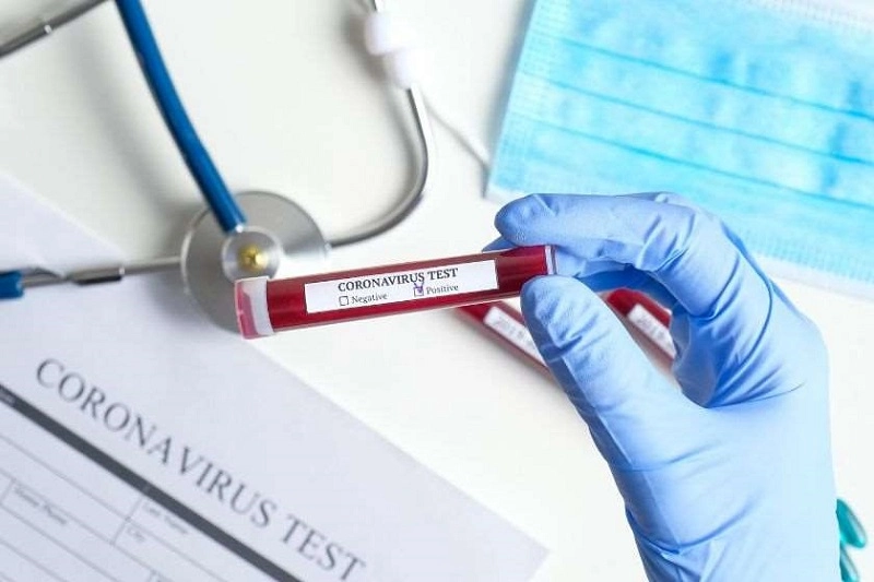 სასწრაფო დახმარების 5 ექიმს კორონავირუსი დაუდასტურდა