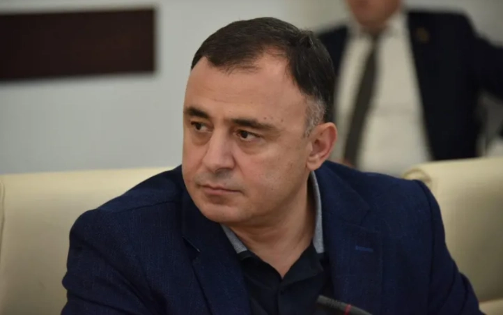 3 პოლიციელი დაშავდა, ორივე მხარეს არიან დაშავებულები - დმანისის მაჟორიტარი