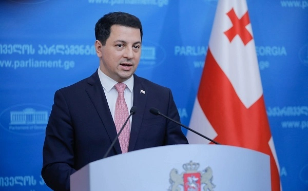 დავით აღმაშენებელი უკმაყოფილო დარჩებოდა, თქვენი ინიციატივის შესახებ რომ სცოდნოდა - არჩილ თალაკვაძე გიორგი ვაშაძეს