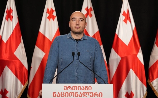 აშშ-ს პირდაპირი ბმა ევროკავშირთან არ აქვს, საქართველოსთან მიმდინარე პროცესი სხვა საქმეა, თუ შენ ამ გაერთიანების პოტენციურ წევრად განიხილავ თავს და გაქვს გარკვეული ინსტიტუციური ბმები, უნდა დაექვემდებარო მის წესებს - ირაკლი ფავლენიშვილი