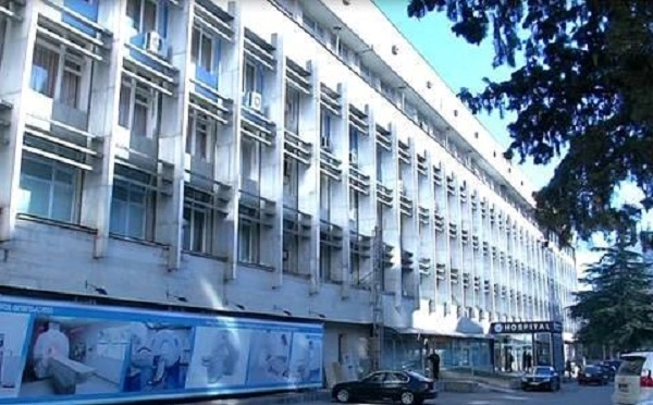 ტყიბულის შახტში დაშავებულები ამ დრომდე კლინიკაში რჩებიან