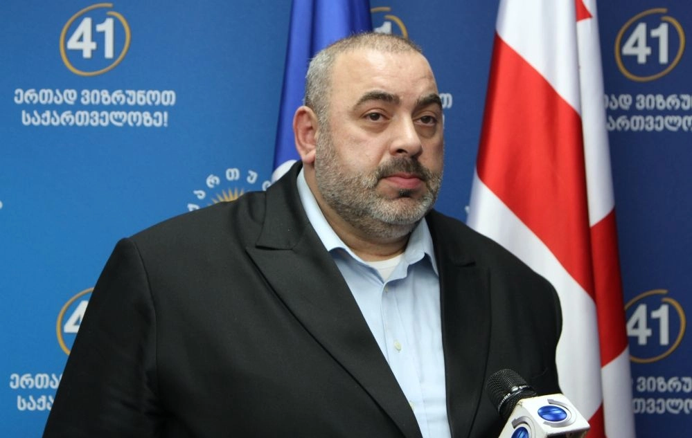 დოდო გუგეშაშვილს სოციალური პრობლემები ჰქონდა - კობა კობალაძე