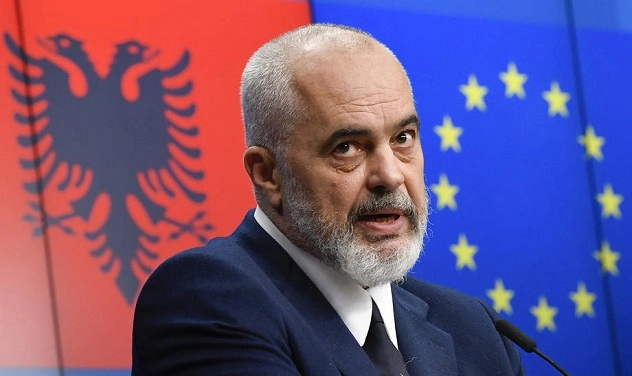 ვიმედოვნებ, ვეროკავშირში მომდევნო ასწლეულში მაინც გავწევრიანდებით - ალბანეთის პრემიერი