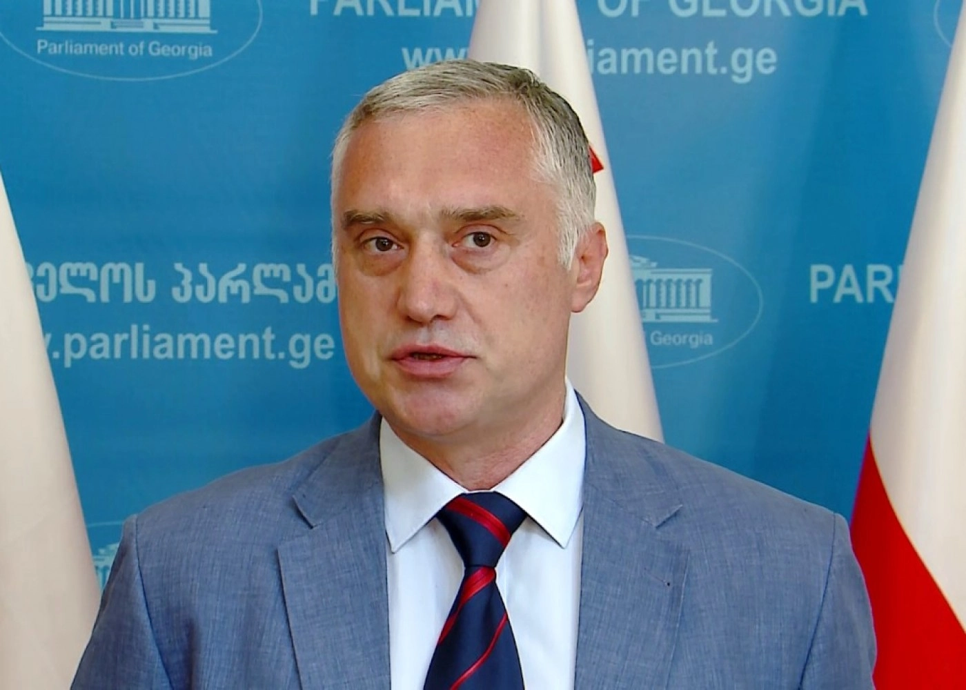 არ ვაპირებთ დავრჩეთ იქ, სადაც ღებულობენ გადაწყვეტილებებს, რომლებიც პოლიტიკური და მორალური თვალსაზრისით გაუმართლებელია - ძიძიგური