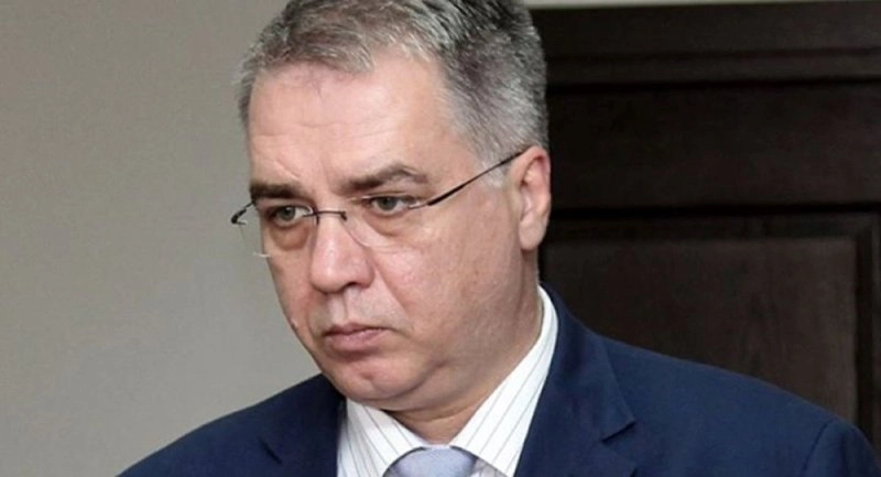 არავის აქვს უფლება, მათ შორის, სახალხო დამცველს, რომ ეჭვი შეიტანოს სასამართლოს გადაწყვეტილებაში - დავით სერგეენკო