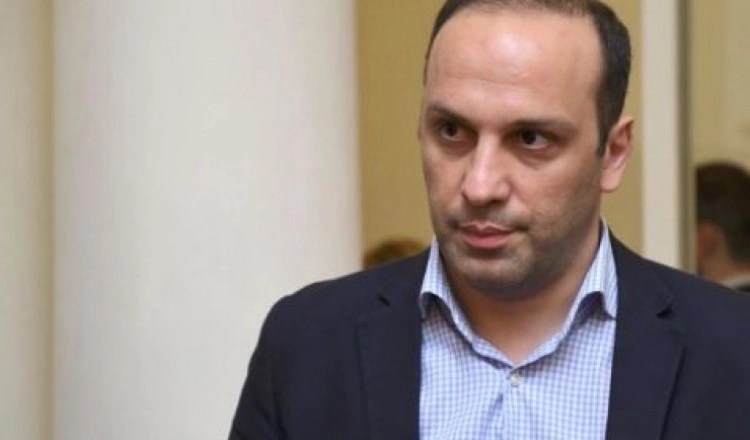 დღეს თქვენ დაამთავრებთ პირველ ოქტომბერს და გააგრძელებთ უშინაარსო ხელისუფლებაში ყოფნას - ლევან გოგიჩაიშვილი