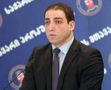 ირაკლი შოთაძე კრისტიან ურსეს შეხვდა