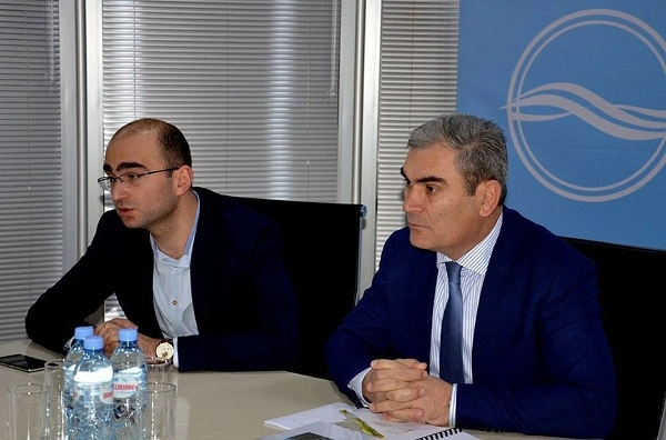 საქართველოში  მიწისქვეშა მტკნარი წყლების მონიტორინგი განახლდა 