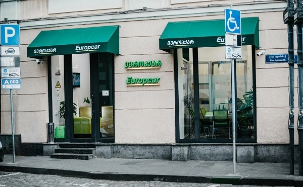 Europcar Georgia World Travel Awards-ის ჯილდოს მფლობელია - საქართველოს ლიდერი ავტოგაქირავების კომპანია 2022 წელს აჯამებს 