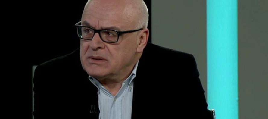 რამაზ საყვარელიძე: რიტორიკა, რომ რუსეთის საგინებლად ყველა მაღალი ტრიბუნა უნდა გამოვიყენოთ, არასწორია