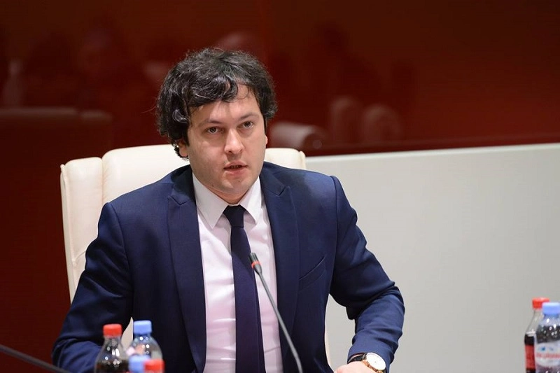 იმედია მართლმსაჯულების სისტემაში დადგება სამართლიანი განაჩენი ამ მნიშვნელოვან საქმეზე - ირაკლი კობახიძე