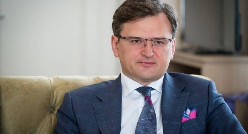 უკრაინაზე თავდასხმა რუსეთს ძალიან ძვირად დაუჯდება - დმიტრო კულება