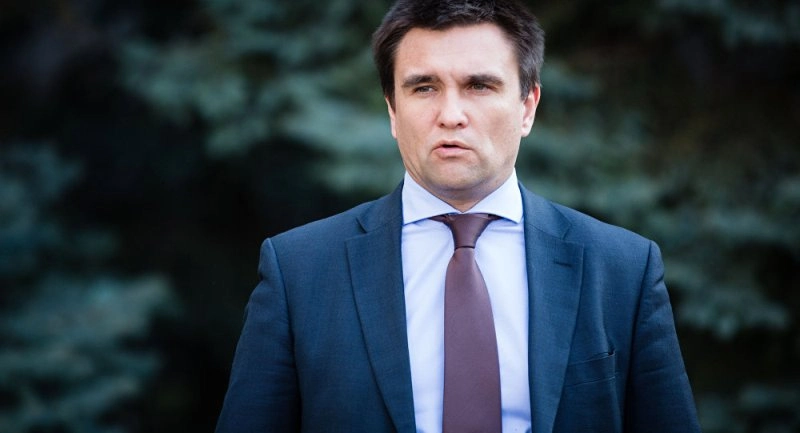  ხვალ, საქართველოს უკრაინის საგარეო საქმეთა მინისტრი ეწვევა