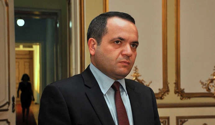 „ივანიშვილის მმართველობის შემდეგ 4.6 მილიარდი ლარით უფრო ღარიბები ვართ“ - ზურაბ ჭიაბერაშვილი