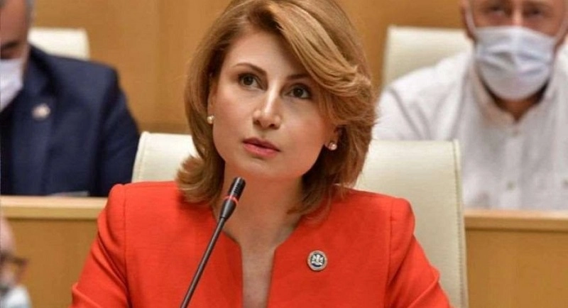 ბიძინა ივანიშვილი არის ჩვენი ქვეყნის მოსახლეობის უმრავლესობისათვის ძალიან საყვარელი ადამიანი - ტალიაშვილი