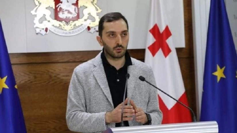  ვისაც ფილერი აქვს, არ შეეშინდეთ, ამის გამო თავი არ შეიკავონ ვაქცინაციისგან - ბიძინა კულუმბეგოვი