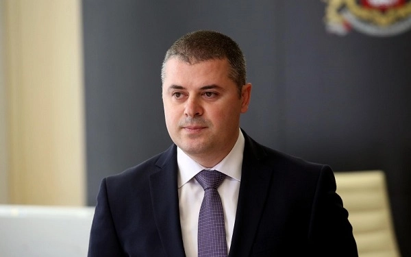 ოთარ დანელია კონფერენციაზე სოფლის განვითარებასთან დაკავშირებით სოფლის მეურნეობის სამინისტროს ხედვას  საჯარო განხილვისთვის წარადგენს