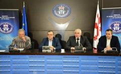 მსოფლიო თასი თბილისში 27 აპრილიდან 1 მაისის ჩათვლით გაიმართება