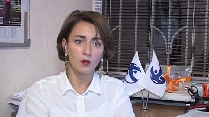 ეკა გიგაური: შოთაძე აცხადებს, რომ საზოგადოებას გამოძიების იმედი არ უნდა ჰქონდეს