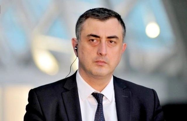 ,,სახელმწიფომ დანაშაული ჩაიდინა და ქართველი ჯარისკაცი პატიმრობაში დაუცველი დატოვა" - სერგო რატიანი