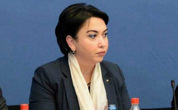 ეკა ბესელია: ევროსასამართლოს გადაწყვეტილება არის სავალდებულო ევროპის საბჭოს ყველა წევრი ქვეყნისთვის