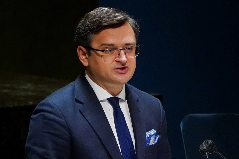 გერმანიამ და საფრანგეთმა სტრატეგიული შეცდომა დაუშვეს, როდესაც უკრაინის ნატოში გაწევრიანებას მხარი არ დაუჭირეს - კულება