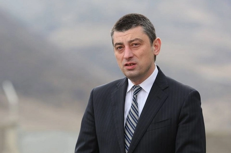 გენიალური შემოქმედის მუსიკა არა მარტო ქართულ, არამედ მსოფლიოს საგანძურად იქცა - გახარია