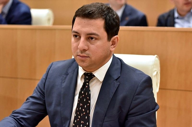 არჩევნები კონსტიტუციით დადგენილი წესით, განსაზღვრულ ვადებში ჩატარდება - არჩილ თალაკვაძე