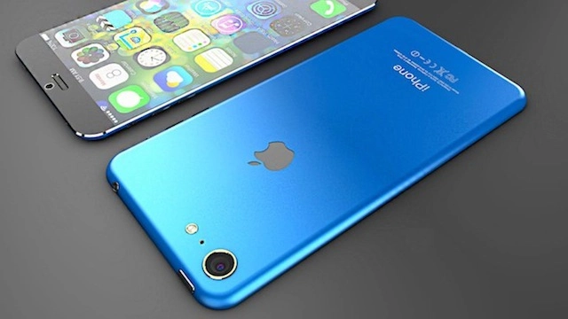 iPhone 7-ს შესაძლოა 2 SIM-ბარათის მხარდაჭერა ქონდეს