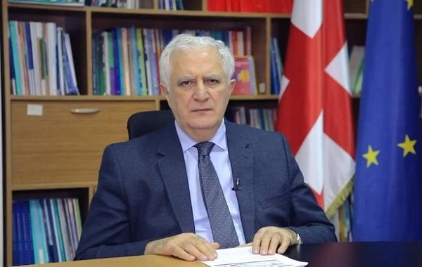 ბოლო 24 საათში ხუთ ლაბორატორიაში 695 კვლევა ჩატარდა - ამირან გამყრელიძე