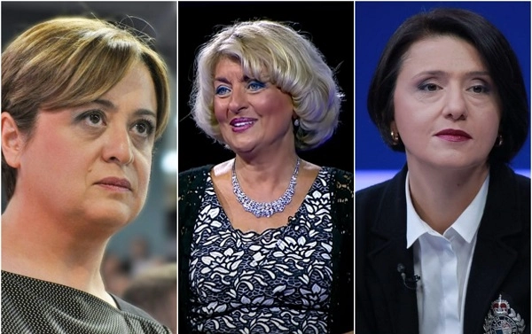 საზოგადოებრივი მაუწყებლის გენერალური დირექტორის ვინაობა დღეს გახდება ცნობილი