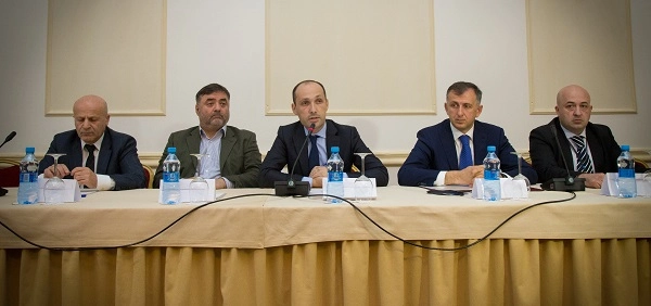 აჭარაში მეციტრუსეთა ფორუმი ,,ციტრუსი ექსპორტი 2016’’ გაიმართა